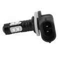 thumbnail image 3 of 2 uds 881 50W 6000K Kit de bombillas LED Ticfox 2 Luz antiniebla LED, 3 of 11