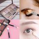 thumbnail image 5 of Dinheiro 120 brochas desechables para sombra de ojos de doble cara, brochas para sombra de ojos, aplicador de maquillaje, tipo: estilo 1;, 5 of 5