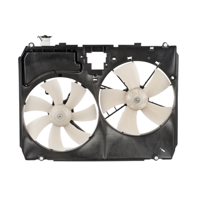 Motoventilador TONG YANG Sienna 2004 A 2005 Toyota