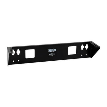 1200w 2u Rack - SmartRack 2U Vertical Wall-Mount Rack Bracket