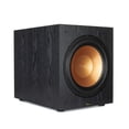 thumbnail image 3 of Par de subwoofers Klipsch SUB-120 Black Label de 12 pulgadas y 200 W, 3 of 9