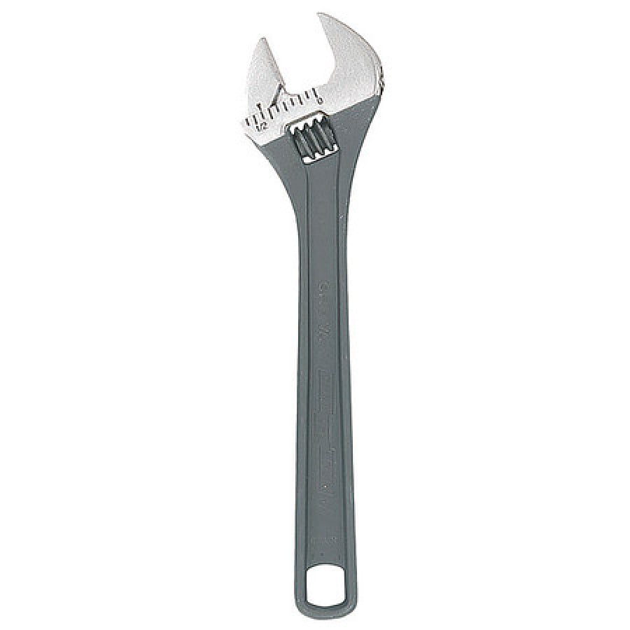 proto adj. pin spanner wrench, l 11-3/8 in. - Walmart.com