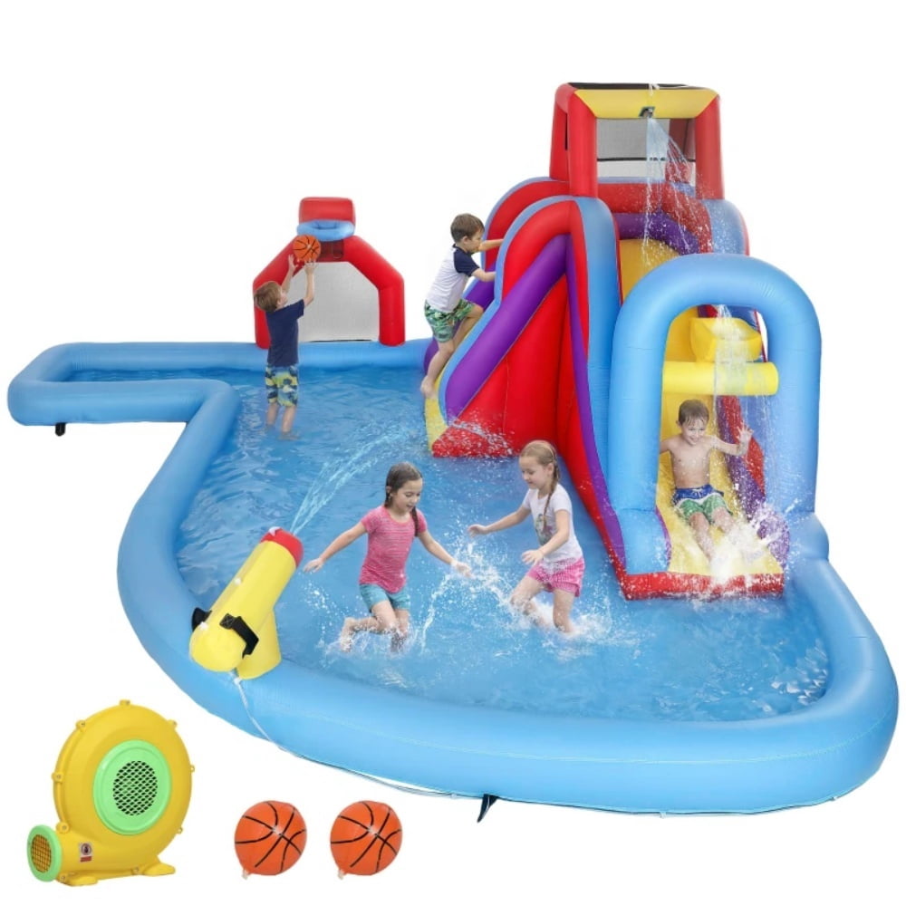 Inflatable Bounce House