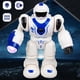 thumbnail image 4 of Robot De Baile Música Luz De Colores Robot Móvil Monstrate FN003516-01, 4 of 5