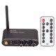 thumbnail image 5 of Convertidor DAC digital a analógico ANGGREK Carcasa de aleación de aluminio Plug and Play, 5 of 8