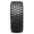 thumbnail image 3 of Venom Power Swamp Thing Extreme Dirt AT All Terrain LT33X12.50R20 114Q E Light Truck Tire, 3 of 6