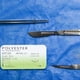 thumbnail image 5 of Kit Hilo Monofilamento Poliéster 2/0 No Lesionado Sutura Hilo Médico 10 Uds., 5 of 9