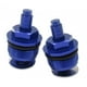 thumbnail image 1 of Tornillos de amortiguador Zulema Alto rendimiento para Gw250 Azul, 1 of 8