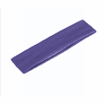 thumbnail image 1 of Faithtur Unisex Home Sport Stretchy Yoga Solid Color Workout Hairbands, 1 of 7