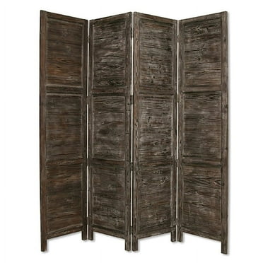 Home Decorative Indoor Nantucket Room Divider