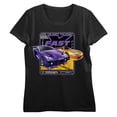 thumbnail image 4 of Fast & Furious Franchise Now the Party Can Start Women's Black Tee Shirt-3XL, 4 of 7