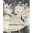 thumbnail image 1 of Une Vie Presque Normale : un Mémoire, 1 of 1