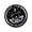 QHXZ4939, variant on Mystical Cats Witch Hat Brooch With Enameled Letters Pentagrams Designs Alloy Jewelry Pin For Women