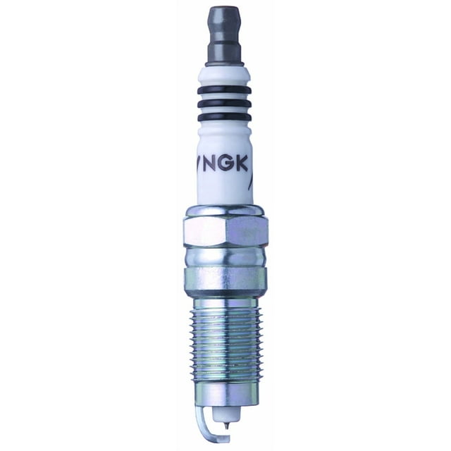 NGK Spark Plugs Spark Plug 7316 Iridium IX Spark Plug; TR55-1IX; OE Replacement; Single