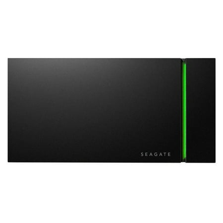 UPC: 0763649142899 | Seagate Firecuda Gaming SSD 500GB External Solid State Drive – USB-C USB 3.2 Gen 2×2 with NVMe for PC Laptop (STJP500400)