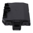 thumbnail image 3 of Rear Liftgate Control Module,502-032 ABS Black High Accuracy Replacement For SRX 2010-2015, 3 of 8