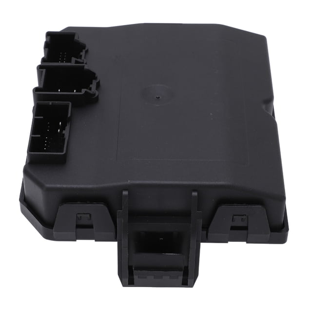 20837962 módulo de control de puerta levadiza trasera de alta precisión negro resistente al calor para reemplazo de automóvil para SRX 2010-2015 ANGGREK Otros