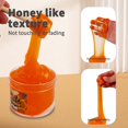 thumbnail image 4 of LEEYNEER Clearance Unique Bee Themed Slime For Ultimate Soft Safe Bee Butters Slime With Honeys Scents Best Gift, 4 of 5