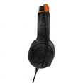 thumbnail image 4 of PDP AIRLITE Wired Headset: Atomic Carbon For Xbox Series X|S, Xbox One, & Windows 10/11 PC, 4 of 5