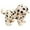 ColorD, variant on Toy for Kids Realistic Soft Stuffed Dog Toy with Lifelike Appearance and Gentle Texture for Interactive Play Idea and Collectible