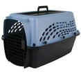 thumbnail image 1 of PETMATE NICHE A 2 PORTES 24" POUR CHIENS ET CHATS, 1 of 5