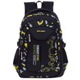 thumbnail image 4 of Kids Backpack Cartoon Fashion Big Capacity Student Backpack School Bookbag, 4 of 10