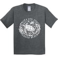 thumbnail image 3 of Inktastic Sea You at Cocoa Beach Youth T-Shirt, 3 of 5