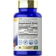 thumbnail image 2 of Suplemento de vitamina B12 Carlyle de 2500 mcg con ácido fólico, 250 tabletas, 2 of 6