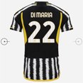 thumbnail image 1 of Camiseta De Fútbol Para Hombre Personalización, 1 of 4