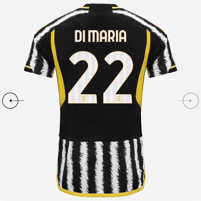 Camiseta De Fútbol Para Hombre Personalización