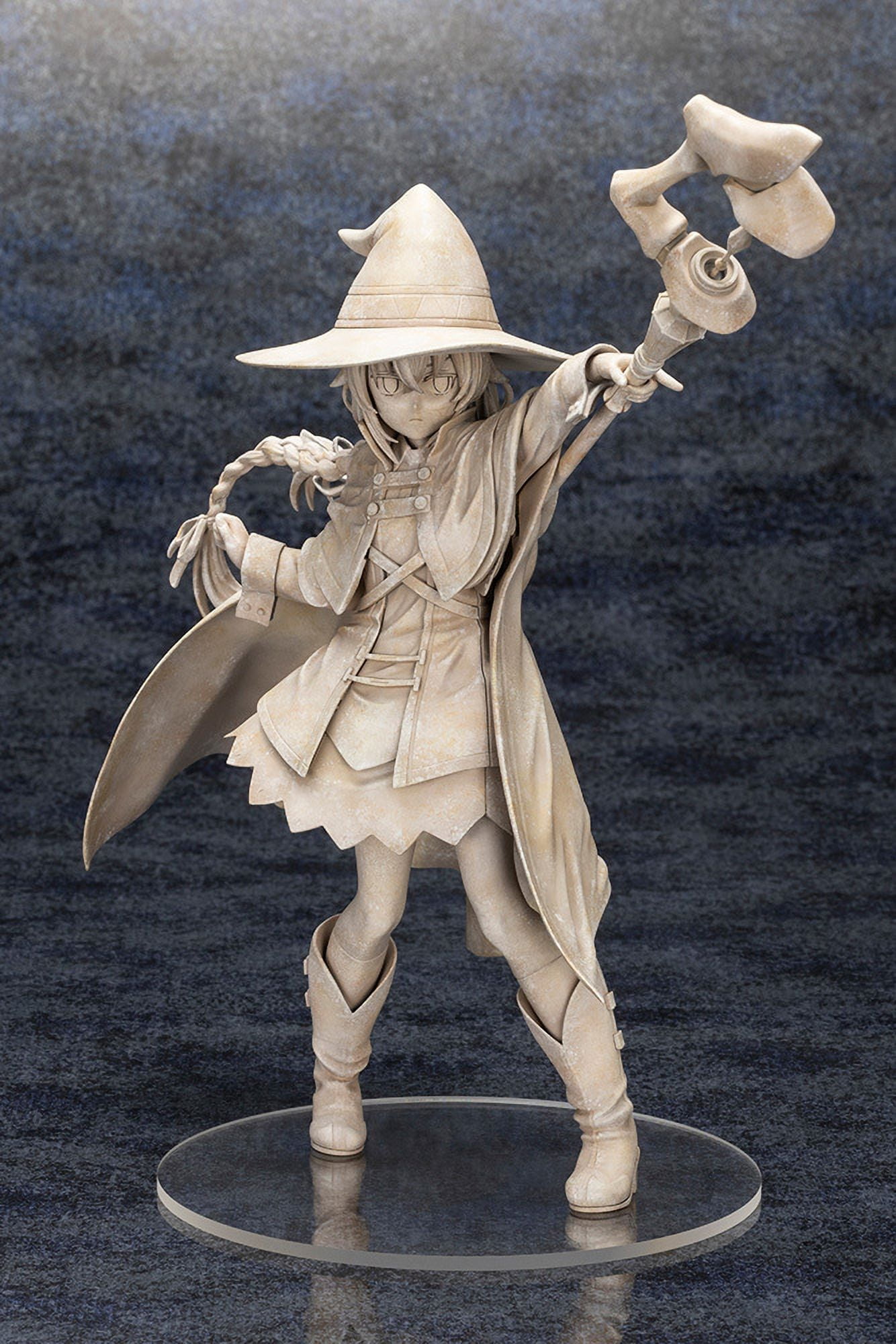 Kotobukiya - Mushoku Tensei: Jobless Reincarnation S2 - Roxy