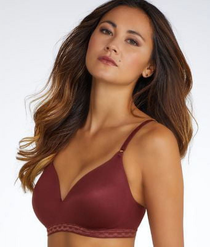 Warner's Womens Cloud 9 Wire-Free T-Shirt Bra Style-1269