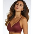 thumbnail image 5 of Warner's Womens Cloud 9 Wire-Free T-Shirt Bra Style-1269, 5 of 8