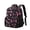 Black Cat, variant on Strawberry Bee Cartoon School Bag for Toddlers 3-5 Bookbag Preschool Backpack for Boy Girls Childbag Preschool Kindergarten 13.5 Inch Daypack