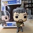 thumbnail image 4 of Funko Pop Games Ellie #601 Joel #620 Clicker #631 The Last of Us Vinyl Action Figure Toys Kids Gifts, 4 of 5