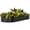 Gray with anti-cut strip, variant on Galvanized Raised Garden Bed Outdoor, 6x3x1 ft Metal Planter Box for Flowers Vegetables, Rust-Resistant Raised Garden Beds for Gardening, Easy Assembly Outdoor Garden Box & Planters, Gray