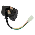 thumbnail image 4 of Solenoide de de arranque para 200 ATV 2005 2006 2007 2008 2009 2010 yotijar Relé de solenoide de arranque, 4 of 6