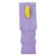 thumbnail image 5 of 24in haunted purple house With C7 LED,Halloween decoration,by way to celebrate, 5 of 5