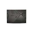 thumbnail image 6 of MSI Thin A15 B7U Thin A15 B7UC-473US 15.6" Gaming Notebook - Full HD - AMD Ryzen 5 7535HS - 16 GB - 512 GB SSD - Black - AMD Chip - 1920 x 1080 - Windows 11 Home - NVIDIA GeForce RTX 3050 with 4, 6 of 10