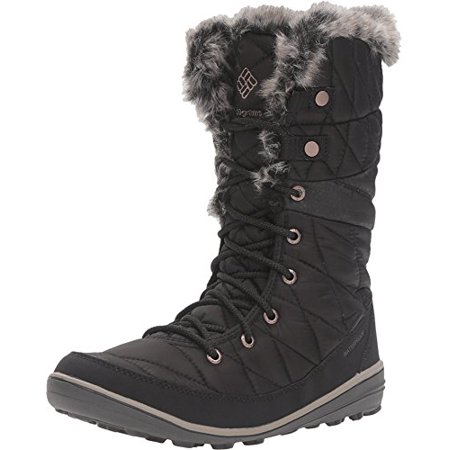 Women's Columbia Heavenly Omni-HEAT Boot