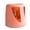 Pink, variant on Automatic Pencil Sharpener (Electric Classroom Tool, Heavy Duty), Electric Sharpener Handles Jumbo Pencils, Electric Sharpeners Learnerss Academic Gear(#A), By Meiiso