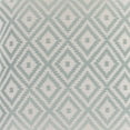 thumbnail image 2 of Kanga KGA-003 20"H x 20"W Square Pillow Kit in Medium Gray/Mint/Cream, 2 of 5
