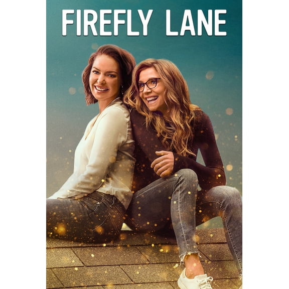 Firefly Lane Season 1 DVD - Drama