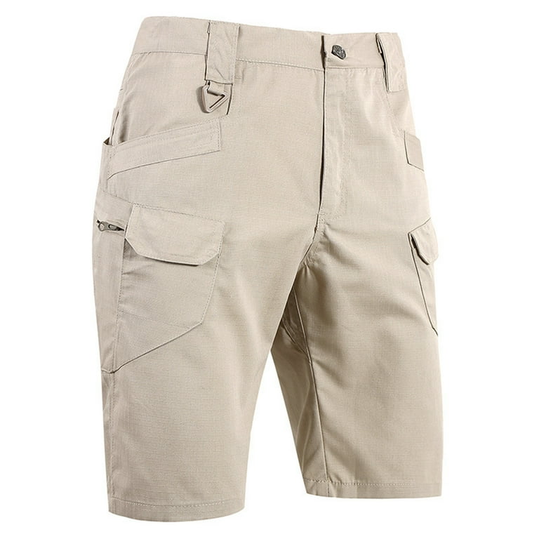 Waterproof short deals pants
