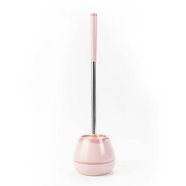 Cepillo para Inodoro Good & Good M17-CB0055-ROSA