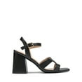 thumbnail image 2 of Dream Pairs Women's Block Heel Sandals, 2 of 7