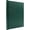 Green, variant on Bindertek Faux Leather Springback Thesis Binder - Tan, 1" Spine Width, 150 Sheet Capacity, High-Tension Spring Clamp Style, Perfect for Thesis Work, Legal Documents, Menus, Portfolios, Photography