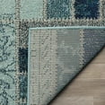 thumbnail image 5 of Safavieh Monaco Grey Contemporary Rug - 5'1" x 7'7", 5 of 5