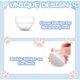 thumbnail image 5 of 3 bolas de hierba gatera, bocadillos giratorios de 360° para gatos montados en la pared, juguetes comestibles para gatos, bolas de hierba gatera, utilizadas para que los gatos limpien sus dientes y, 5 of 5