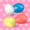 thumbnail image 4 of WHOPPERS Robin Eggs Malted Milk Balls, Easter Candy Bag, 13 oz, Pack of 2, 4 of 6